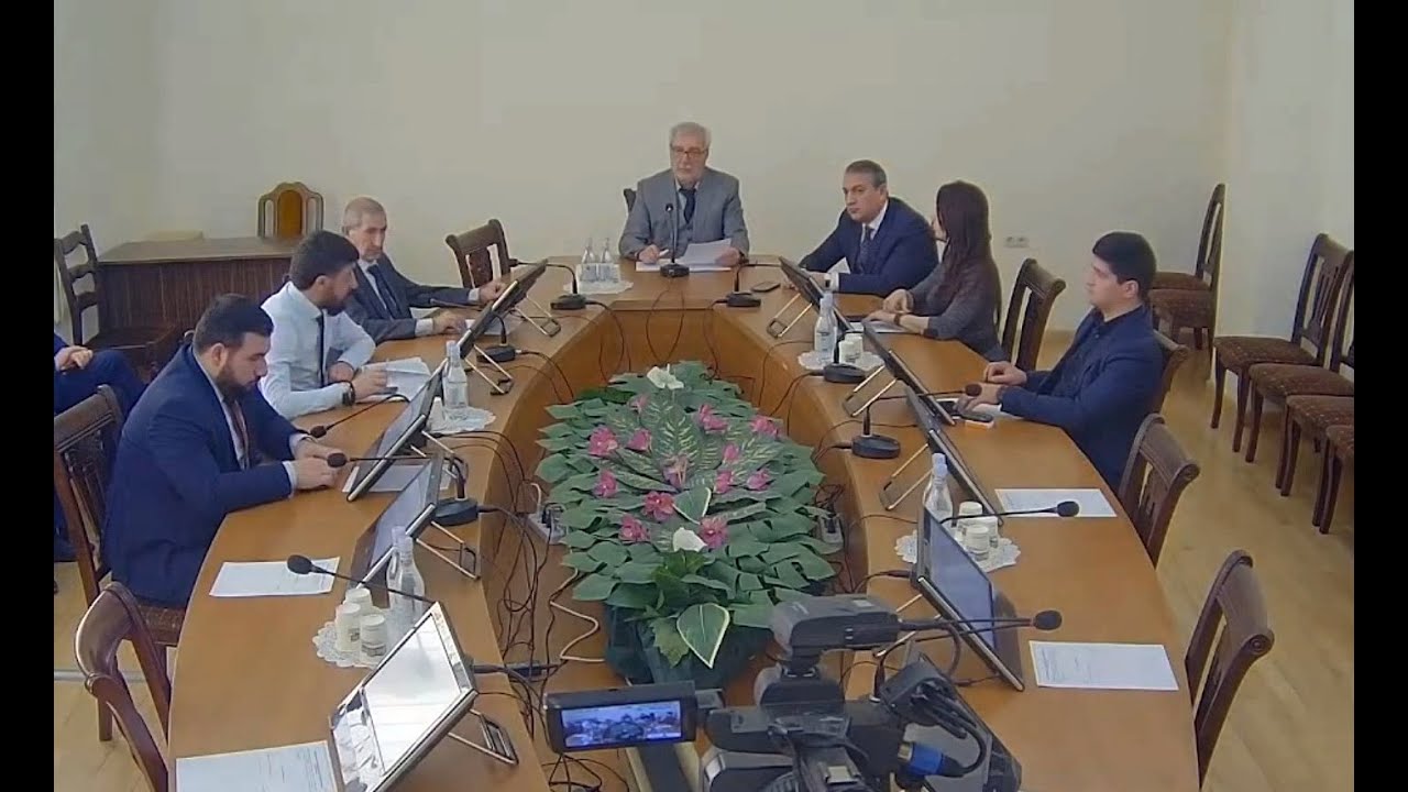 «Հայաստան» խմբակցությունը այս անգամ թեկնածու չներկայացրեց Պաշտպանության հարցերով հանձնաժողովի նախագահի տեղակալի ընտրության համար