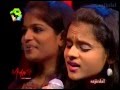 Oru Daivam Thantha Poove ... by Poornasree - Myna on Kairali We
