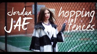 Jordan JAE - Hopping Fences