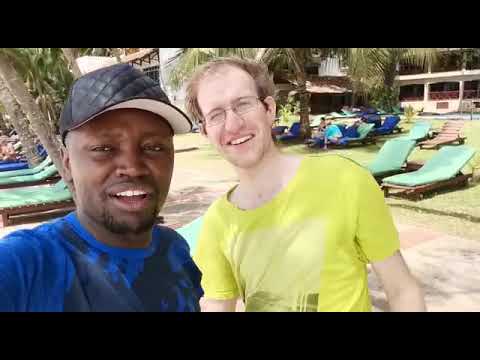 7 Days Amboseli and Mombasa Vacation