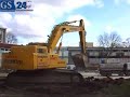 Szczecin: ruszyła budowa basenu olimpijskiego