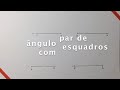 Construção de Ângulo
