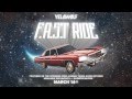 YelaWolf - F.A.S.T RIDE (MP3) YelaWolf - F.A.S.T RIDE (MP3)