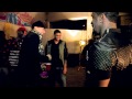 French Montana - Ocho Cinco Official Video - Behind The Scenes