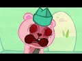 Happy Tree Friends - You Are Baking Me Crazy (Classics Remastered)