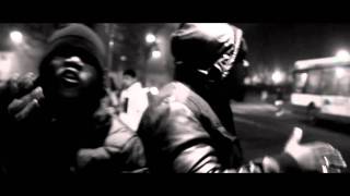 K.Ommando Toxik - Les Conquérants K.Ommando Toxik - Les Conquérants