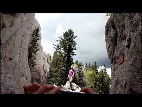 Vihoraski trail - White rocks