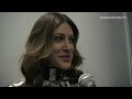 Hannah - Straight Into Love (Slovenia) First Rehearsal
