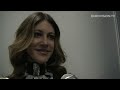 Hannah - Straight Into Love (Slovenia) First Rehearsal