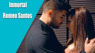 Aventura - Inmortal / Marco y Sara Bachata style / Notre Dame ( Paris ) 2019 homenaje aventura