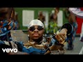 Oxlade, Fally Ipupa - IFA (Official Video)