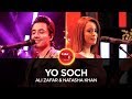 Ali Zafar & Natasha Khan, Yo Soch, Coke Studio Season 10, Episode 6.