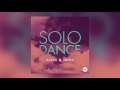 Martin Jensen - Solo Dance Cover Art