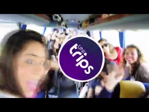 Smile and Enjoy with Unitrips!