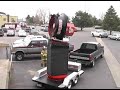 Super Vac SVU-50 Ventilation unit
