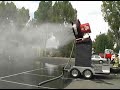 Super Vac SVU-50 Ventilation unit