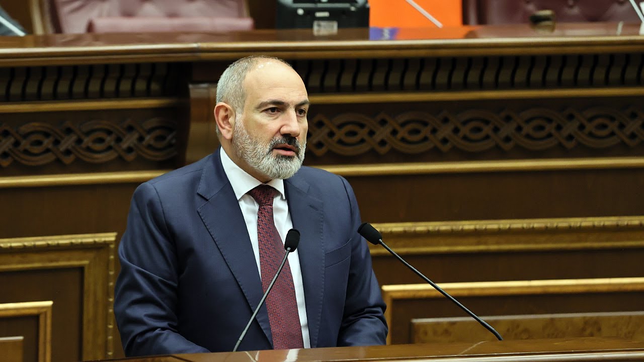 Հայաստանի Հանրապետության պետական շահը պետք է դրվի առաջին տողի վրա. վարչապետ