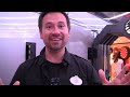 Marvel's Avengers Academy on the Disney Magic cruise ship with Captain America, Iron Man