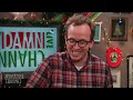 Holiday Extravaganza w/ Chris Gethard LIVE! - 12/12/12