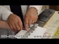 How to take Identification, Booking, & Licensing Fingerprints by a Florida Private investigator