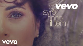 Giorgia feat. Alicia Keys – I will pray (Lyric video)