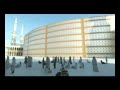 Haram Sharif, New Project for Haram,New Construction Plan for Khana Kaba