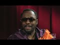 will.i.am Talks Intel and the Future of Computers