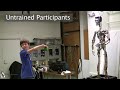 Playing Catch and Juggling with a Humanoid Robot