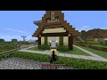 Minecraft Survival - Ep. 100 - World Tour and Download