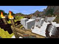 Minecraft Survival - Ep. 100 - World Tour and Download
