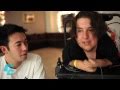 Interview w Broly, Disabled Super Street Fighter 4 Chun-Li Player