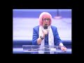 Everything you need to know about Heaven (Kat Kerr Compilation #3) 8 Hours