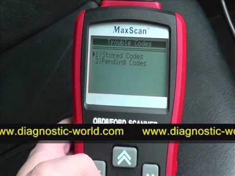 Daihatsu Diagnostic Fault Codes Read & Clear Excellent Kit