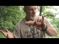 Fishing Kit Part 2 Casting for Crappie