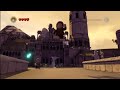 LEGO Lord of The Rings - Downloadable Characters (Both Packs) (HD) (Gameplay)