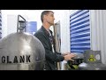 Heavy Metal: The Physics of DIY Instruments