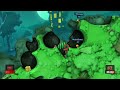 ► WTF Is... - Worms Revolution ? (Beta) (Hyper WTF Edition ft. MaskedGamer)