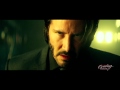 KEANU REEVES on John Wick, Constantine, and Making Action Films at Age 50