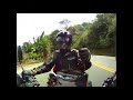 The Modern Motorcycle Diaries