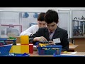 В инженерной школе завершаются приготовления к 1 С