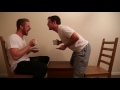 Tea Time With Jerry And Jeffrey | MisterEpicMann
