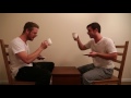 Tea Time With Jerry And Jeffrey | MisterEpicMann