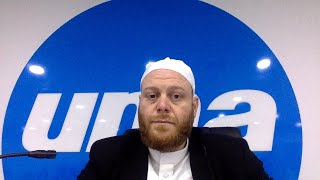 Knowing Allah SWT By Sheikh Shadi Alsuleiman