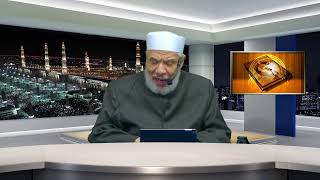 الدكتور صلاح الصاوي - إضاءات قرآنية 37