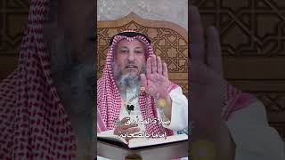 صلاة الصدِّيق رضي الله عنه إماماً بالصحابة - عثمان الخميس