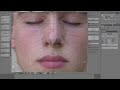 Modeling the Human Head Made Easy