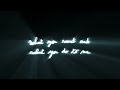 Phoenix - Entertainment (homemade lyric video)