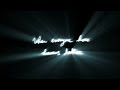 Phoenix - Entertainment (homemade lyric video)