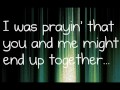 Ron Pope- A Drop In The Ocean lyrics