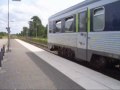 Some Danish Trains